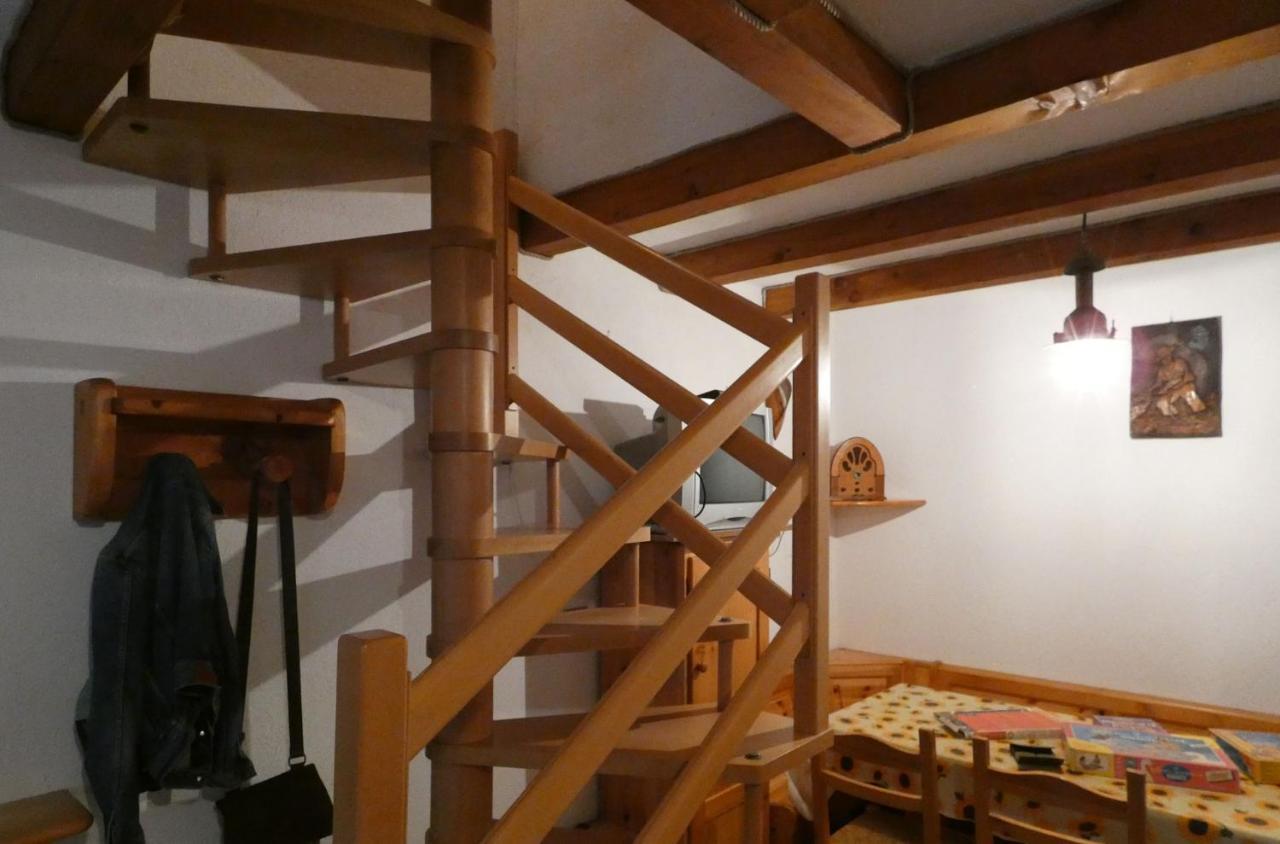 La Maisonnette De Larey Aosta Exterior photo